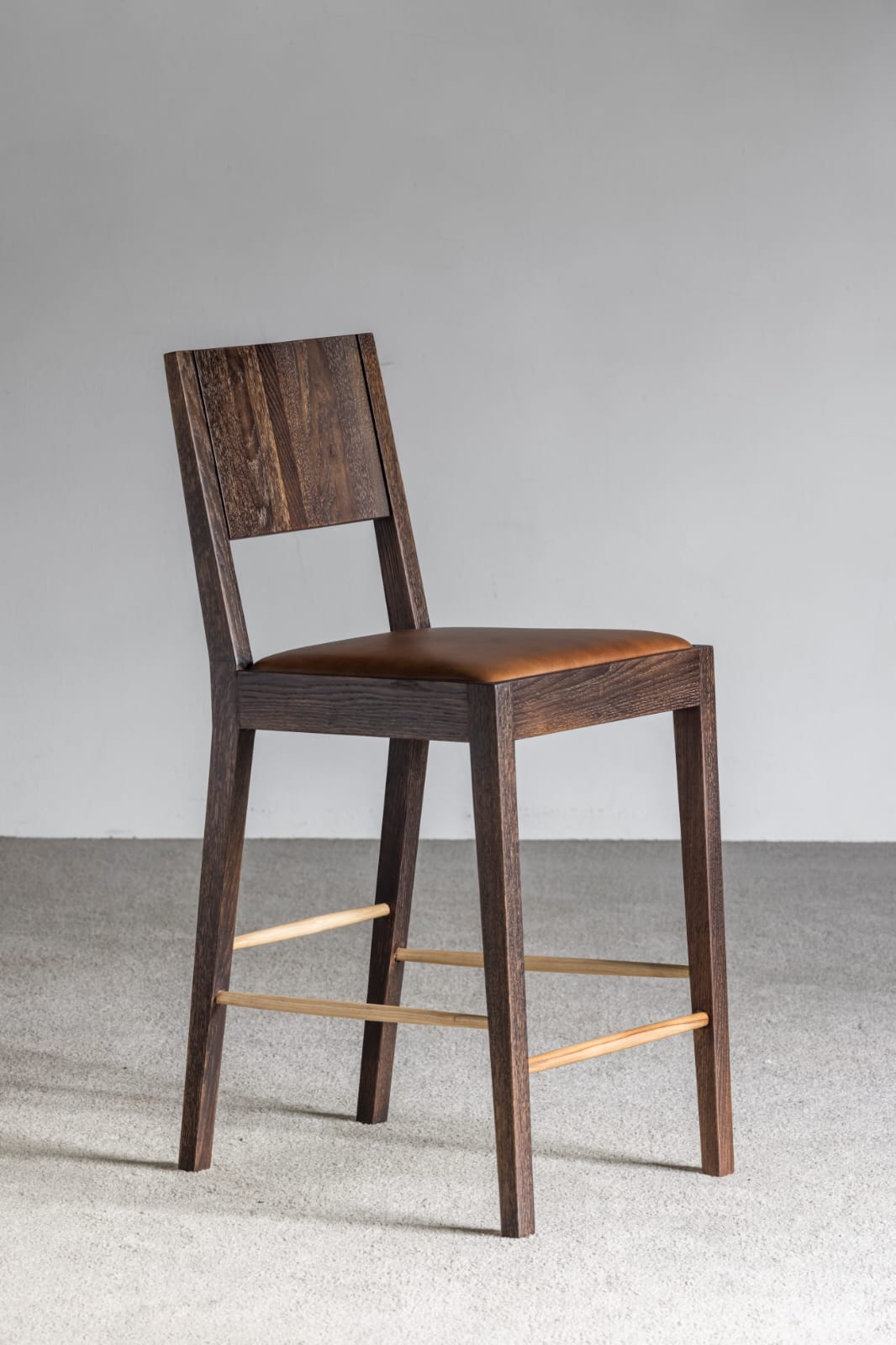 Zeb counter stool
