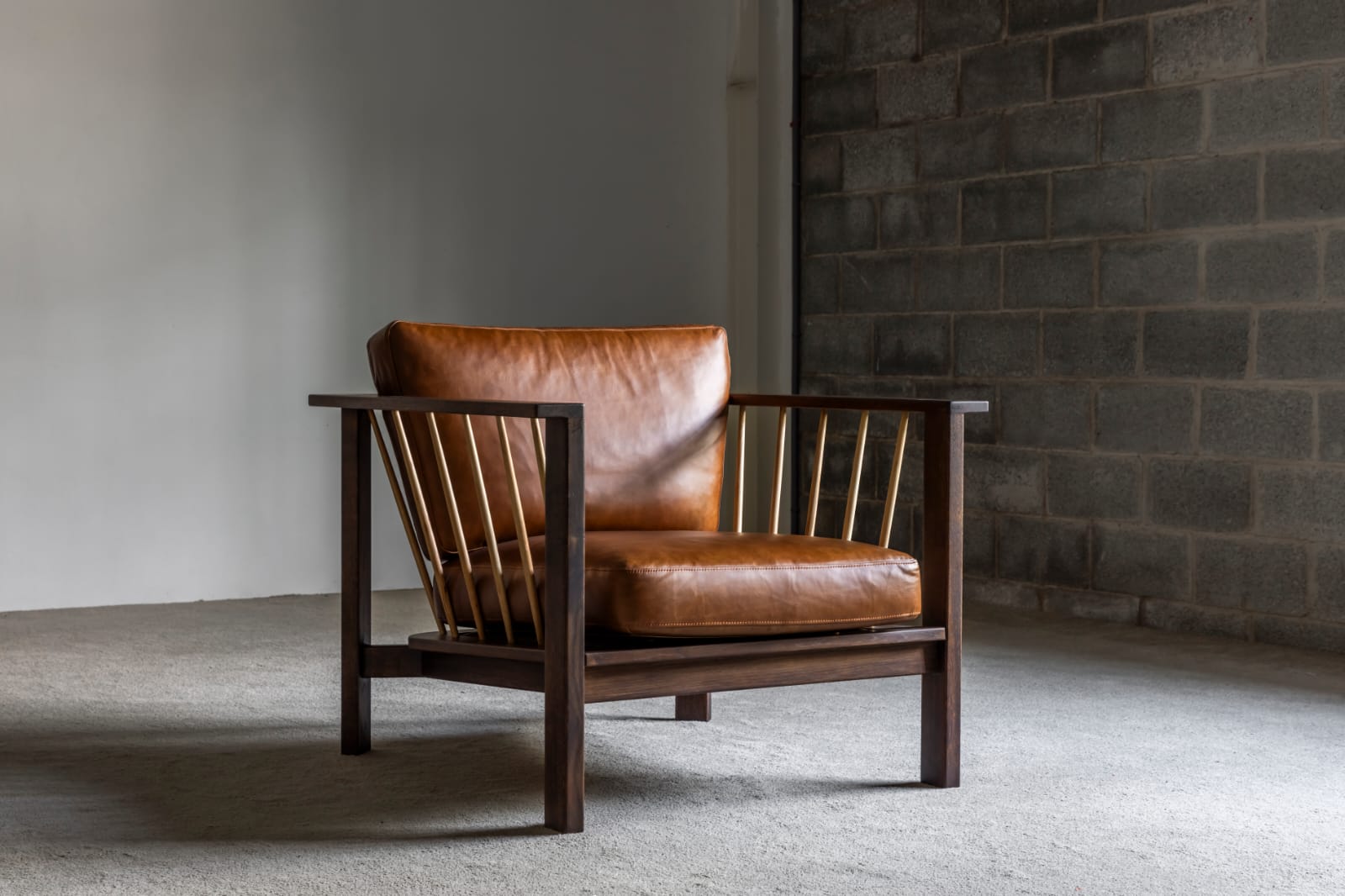 Ada armchair